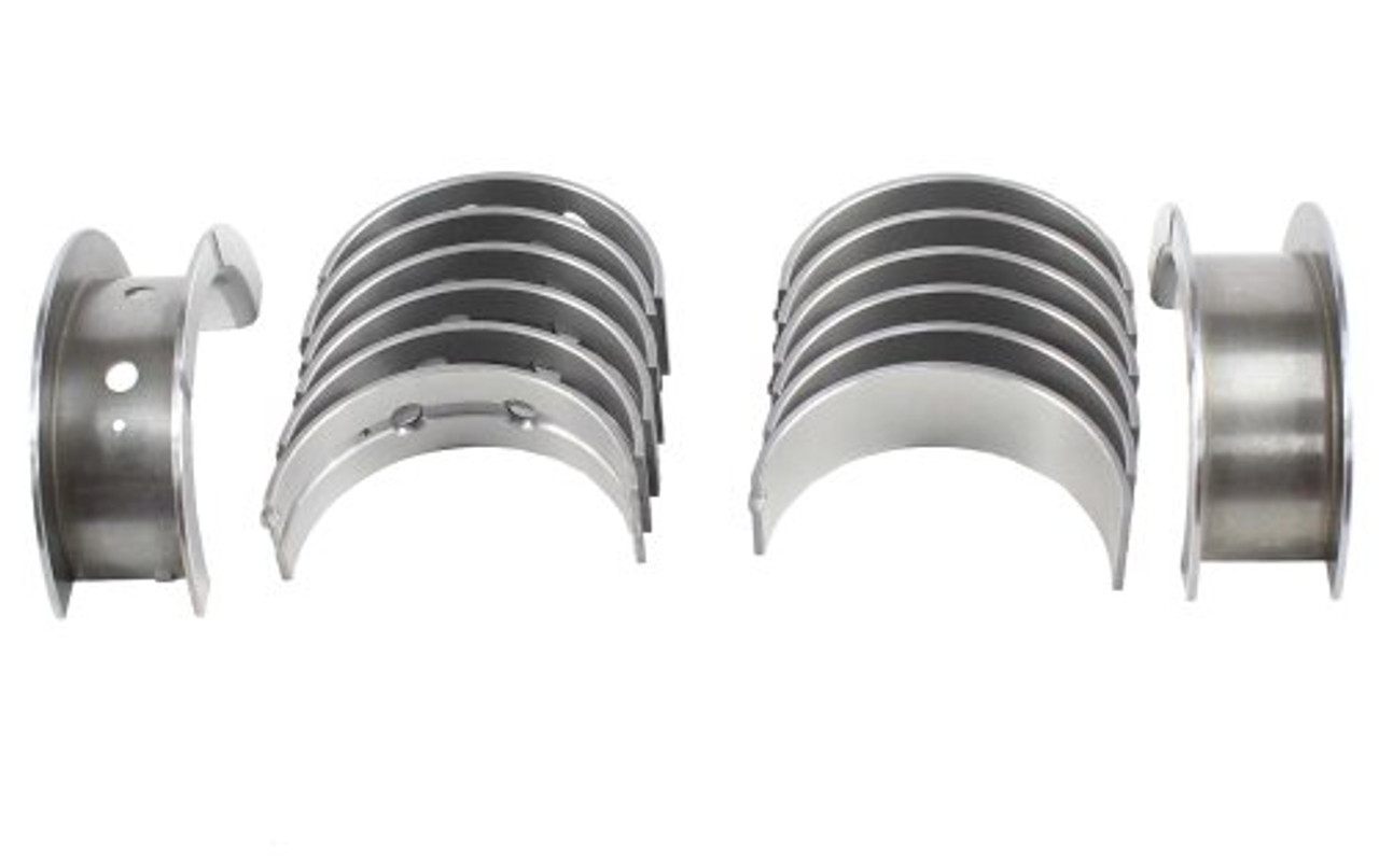 Main Bearings Set - 2007 Dodge Ram 2500 5.9L Engine Parts # MB1166ZE5