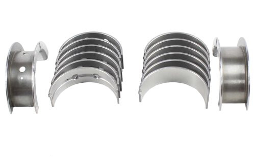 Main Bearings Set - 2004 Dodge Ram 3500 5.9L Engine Parts # MB1166ZE9