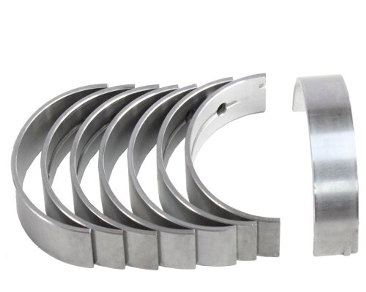 Main Bearings Set - 2013 Chrysler 200 3.6L Engine Parts # MB1169ZE3