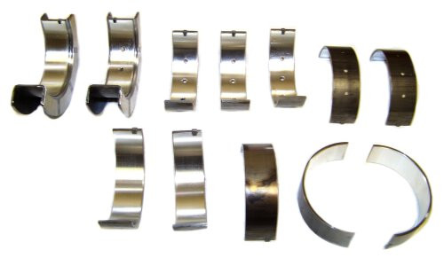 Main Bearings Set - 1999 Dodge Ram 2500 8.0L Engine Parts # MB1180ZE6