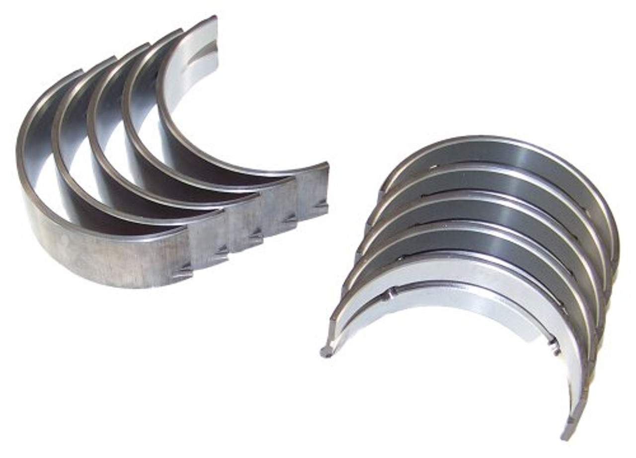 Main Bearings Set - 2004 Mitsubishi Lancer 2.0L Engine Parts # MB119ZE14