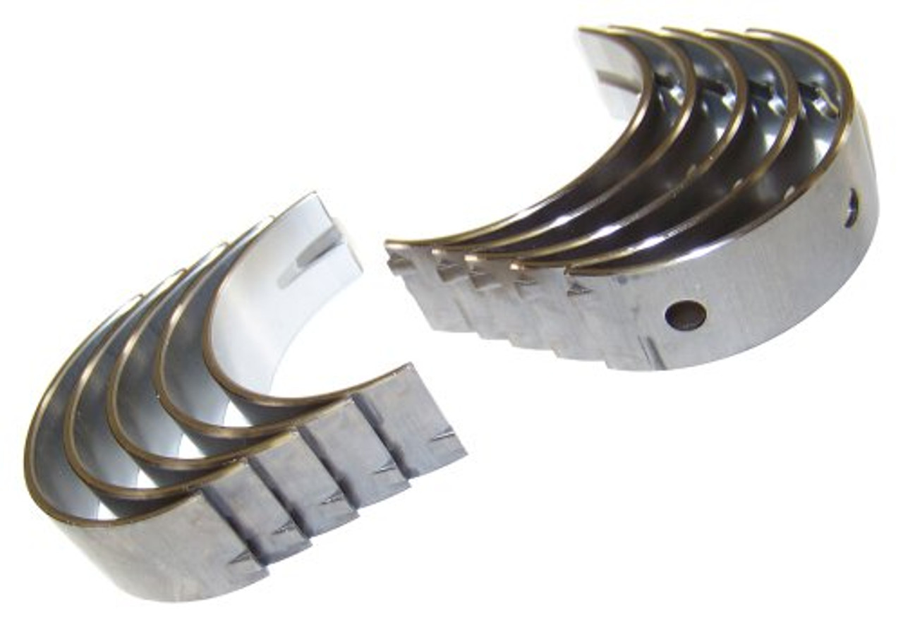 Main Bearings Set - 2008 Hyundai Elantra 2.0L Engine Parts # MB120ZE2