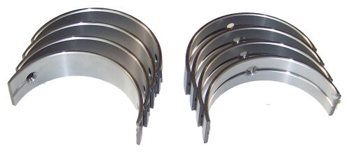 Main Bearings Set - 1997 Mitsubishi 3000GT 3.0L Engine Parts # MB125ZE108