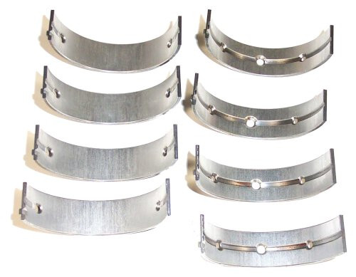 Main Bearings Set - 1995 Mitsubishi 3000GT 3.0L Engine Parts # MB126ZE17