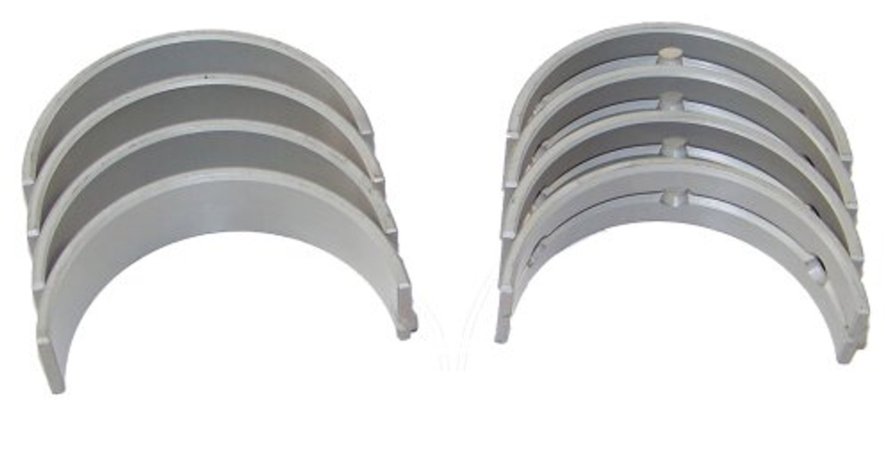 Main Bearings Set - 2005 Dodge Stratus 2.7L Engine Parts # MB140ZE51