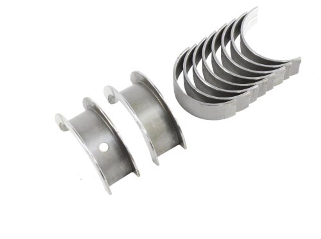 Main Bearings Set - 1985 Plymouth Reliant 2.2L Engine Parts # MB145ZE183