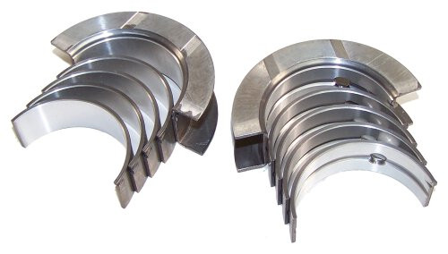 Main Bearings Set - 1998 Dodge Neon 2.0L Engine Parts # MB150AZE18