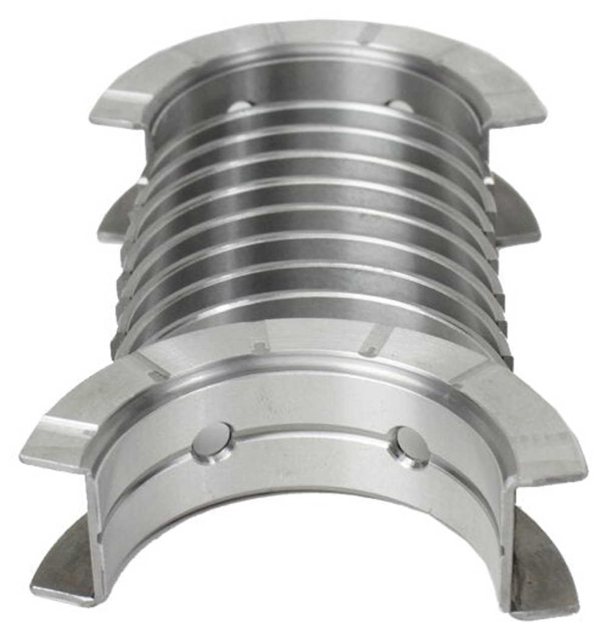 Main Bearings Set - 1997 Dodge Grand Caravan 2.4L Engine Parts # MB151AZE48