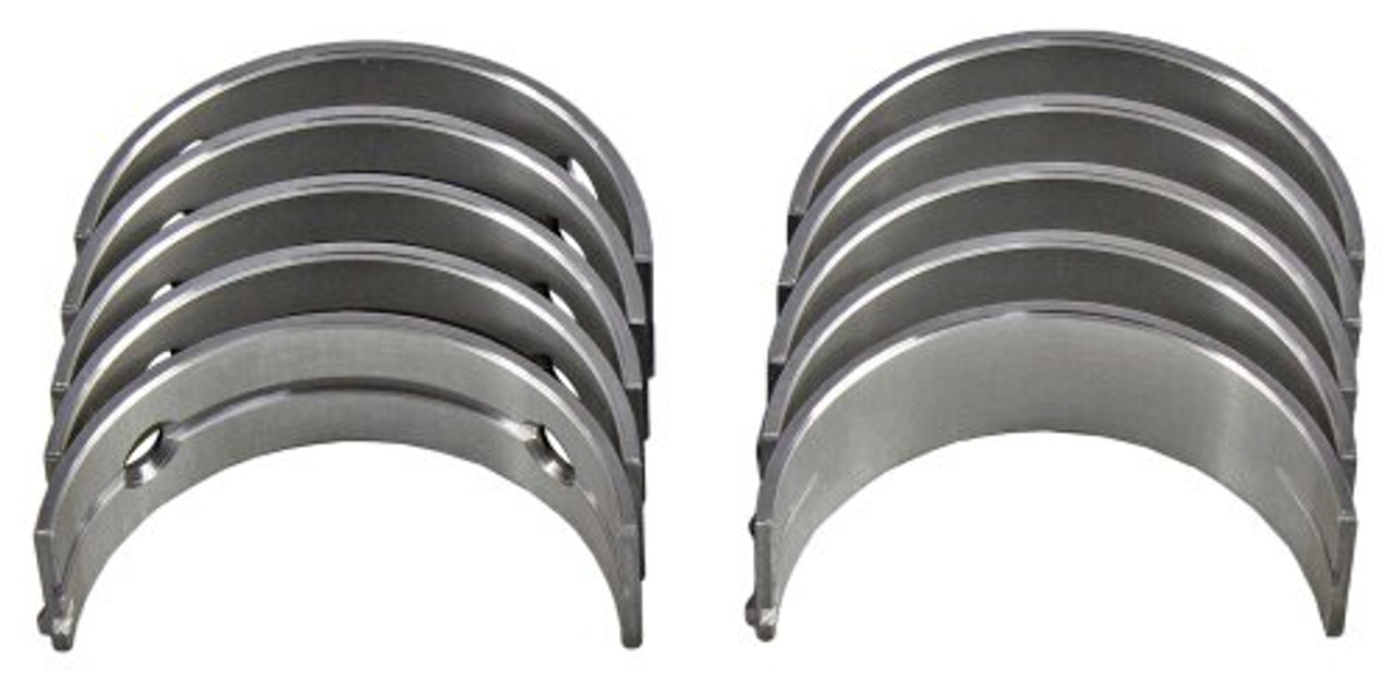 Main Bearings Set - 2006 Mitsubishi Lancer 2.4L Engine Parts # MB153ZE65