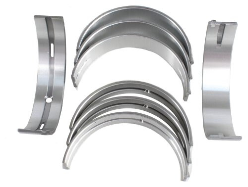 Main Bearings Set - 2012 Mitsubishi Outlander 3.0L Engine Parts # MB166ZE6