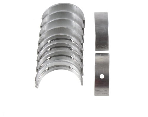 Main Bearings Set - 2008 Chrysler Sebring 2.4L Engine Parts # MB168ZE6