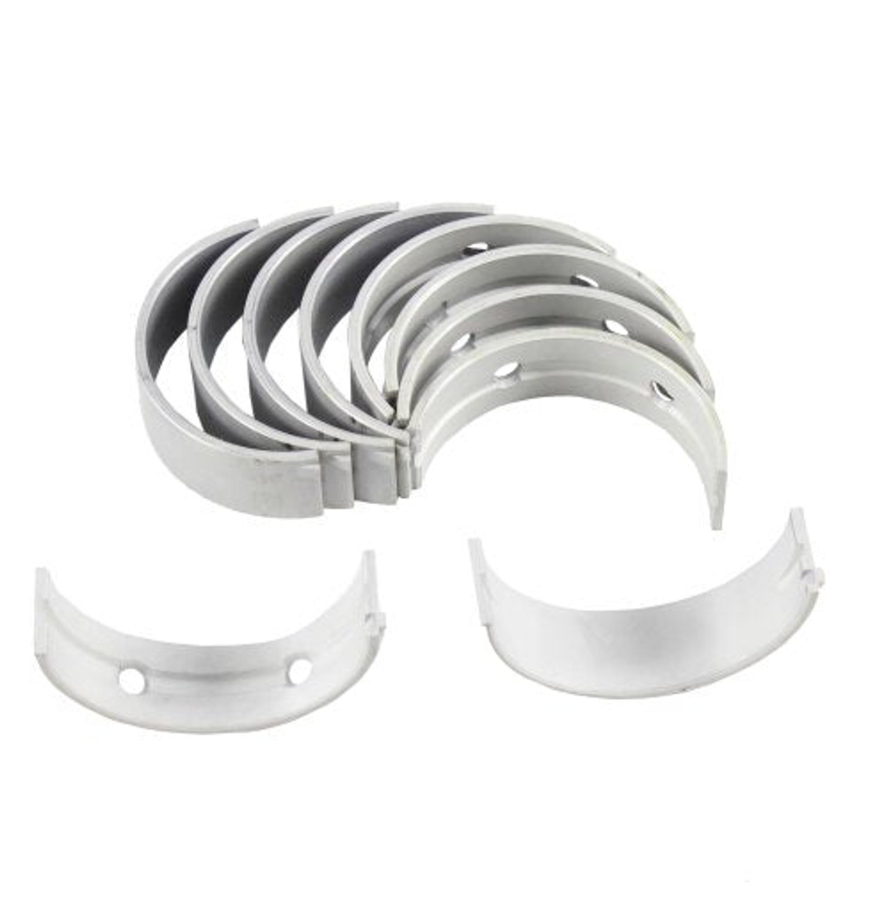 Main Bearings Set - 2012 Mitsubishi Lancer 2.0L Engine Parts # MB178ZE5