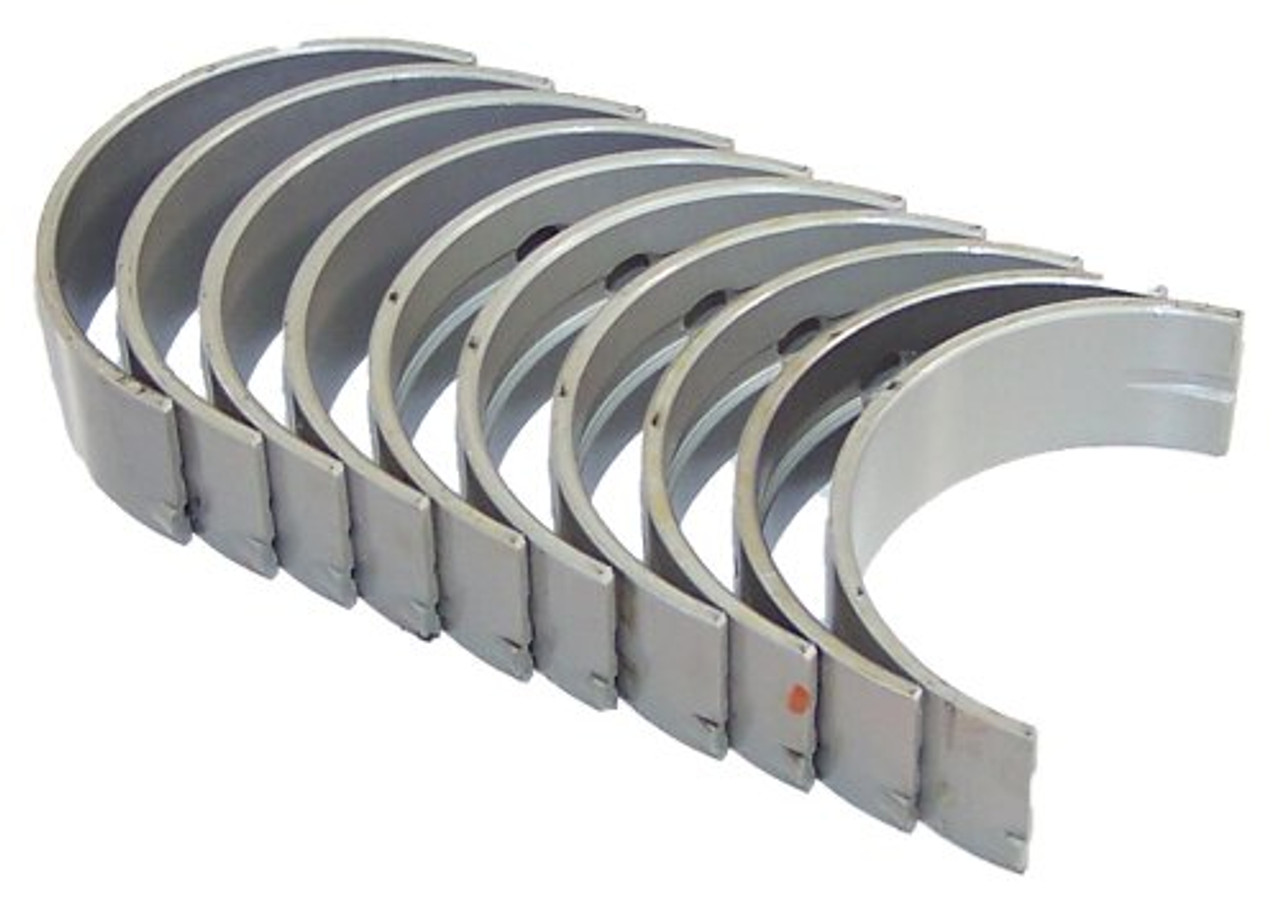 Main Bearings Set - 2012 Mitsubishi Lancer 2.0L Engine Parts # MB178ZE5