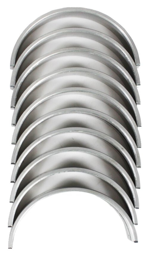Main Bearings Set - 2013 Hyundai Accent 1.6L Engine Parts # MB190ZE2
