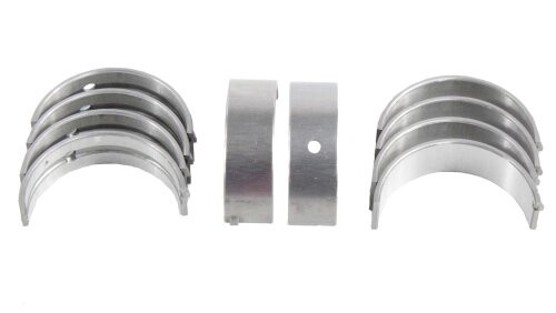 Main Bearings Set - 2019 Hyundai Accent 1.6L Engine Parts # MB190ZE8