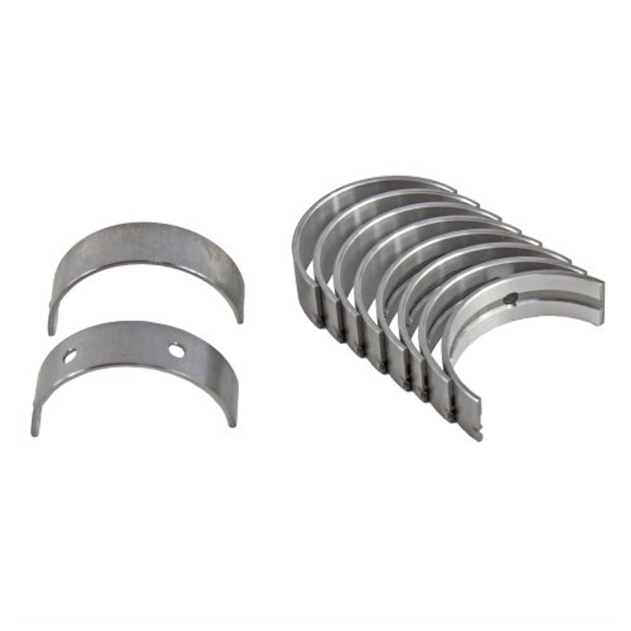 Main Bearings Set - 2012 Hyundai Elantra 1.8L Engine Parts # MB193ZE9