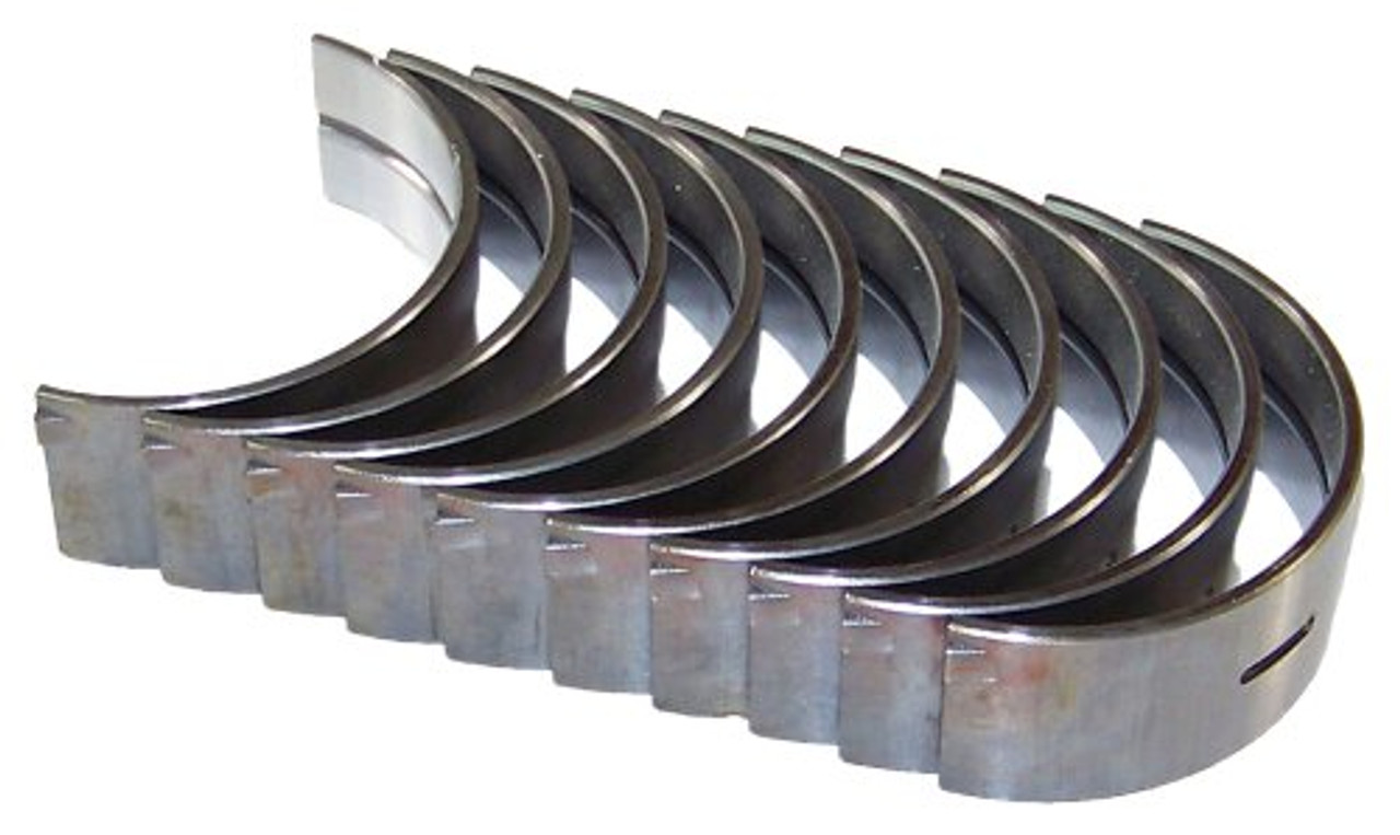 Main Bearings Set - 1987 Honda Accord 2.0L Engine Parts # MB205ZE3