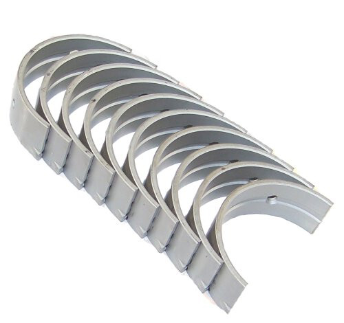 Main Bearings Set - 2006 Honda S2000 2.2L Engine Parts # MB210ZE7