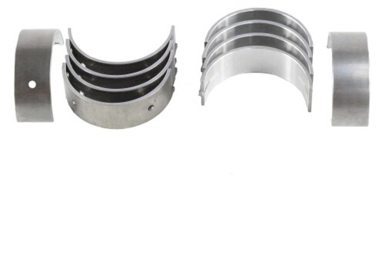 Main Bearings Set - 2009 Acura RDX 2.3L Engine Parts # MB216ZE6