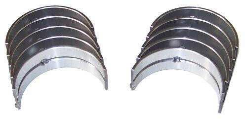 Main Bearings Set - 1997 Acura CL 2.2L Engine Parts # MB219ZE1