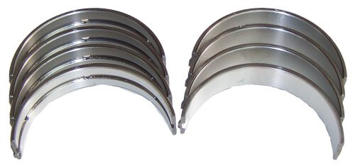 Main Bearings Set - 1999 Acura TL 3.2L Engine Parts # MB284ZE31