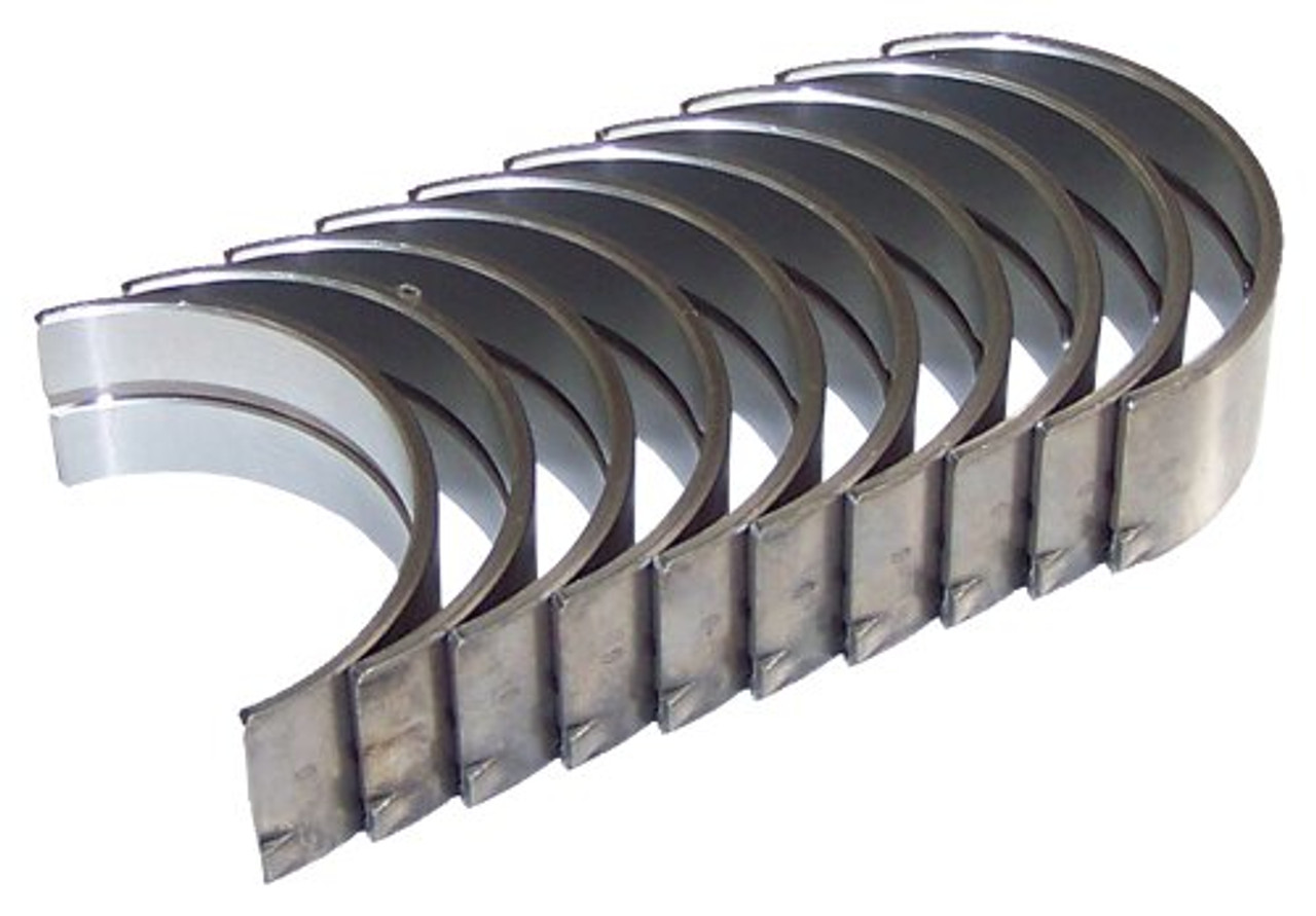 Main Bearings Set - 1985 Honda Civic 1.5L Engine Parts # MB290ZE5