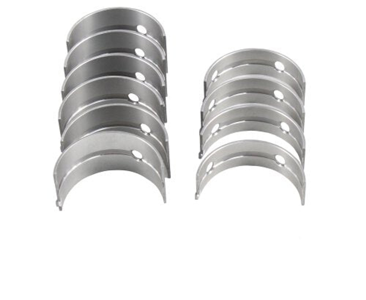 Main Bearings Set - 1986 Isuzu Pickup 1.9L Engine Parts # MB302ZE8