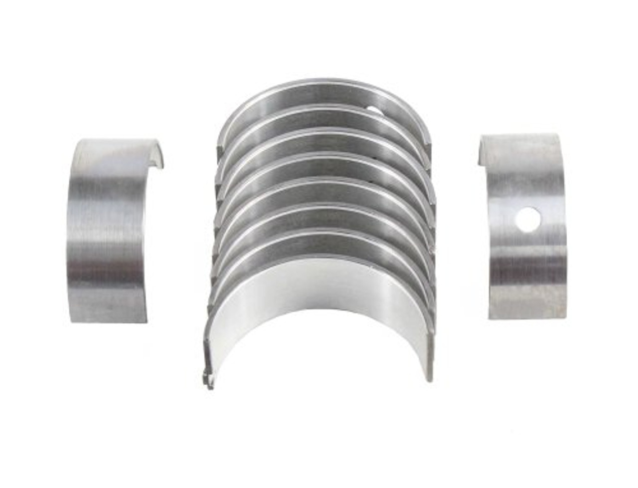 Main Bearings Set - 1993 Isuzu Amigo 2.6L Engine Parts # MB305ZE8