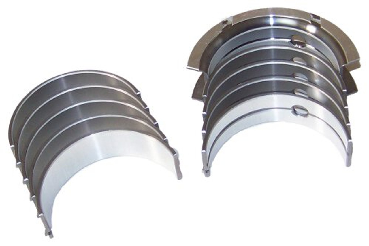 Main Bearings Set - 1992 Saturn SL1 1.9L Engine Parts # MB310ZE36