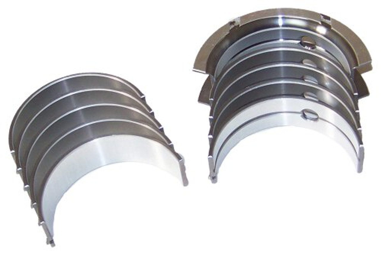 Main Bearings Set - 1995 Saturn SW1 1.9L Engine Parts # MB310ZE61