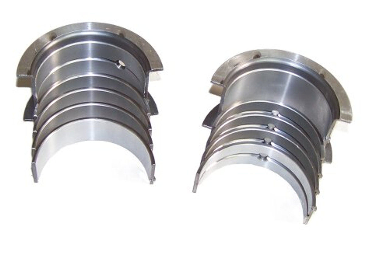 Main Bearings Set - 1985 GMC C1500 Suburban 5.7L Engine Parts # MB3104ZE855