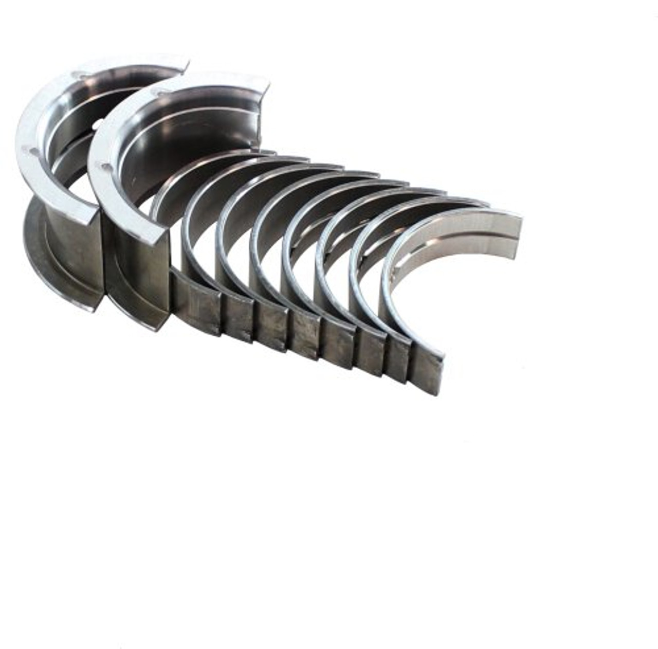 Main Bearings Set - 1985 GMC C1500 Suburban 5.7L Engine Parts # MB3104ZE855