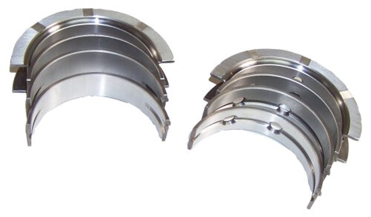 Main Bearings Set - 1988 Buick Century 2.8L Engine Parts # MB3114ZE2