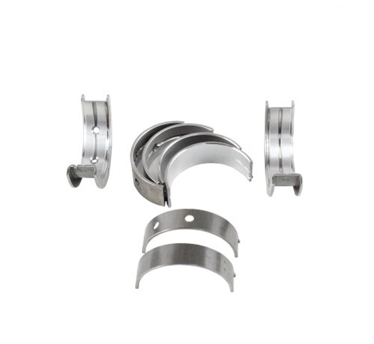 Main Bearings Set - 1990 Isuzu Trooper 2.8L Engine Parts # MB3114ZE203