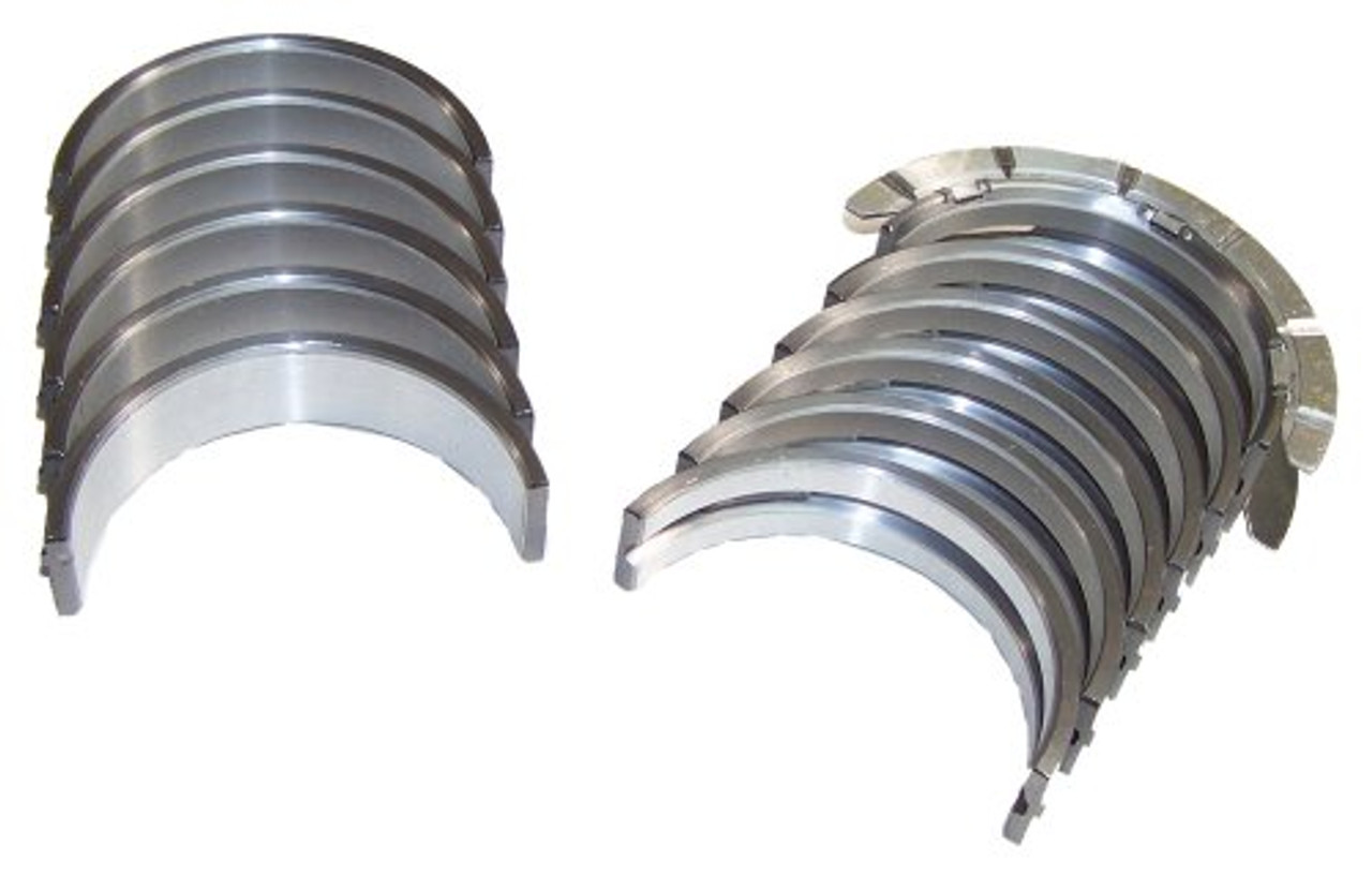 Main Bearings Set - 2005 Chevrolet Colorado 3.5L Engine Parts # MB3122ZE2