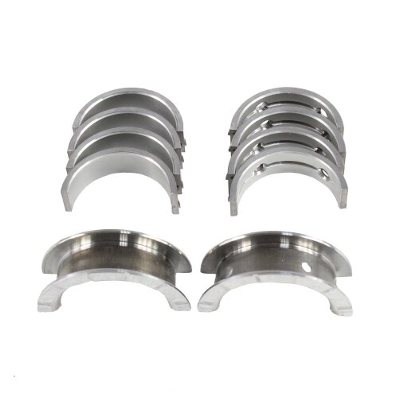 Main Bearings Set - 2010 Buick LaCrosse 2.4L Engine Parts # MB314ZE1