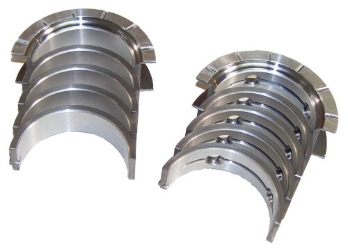 Main Bearings Set - 2004 Chevrolet Cavalier 2.2L Engine Parts # MB314ZE34