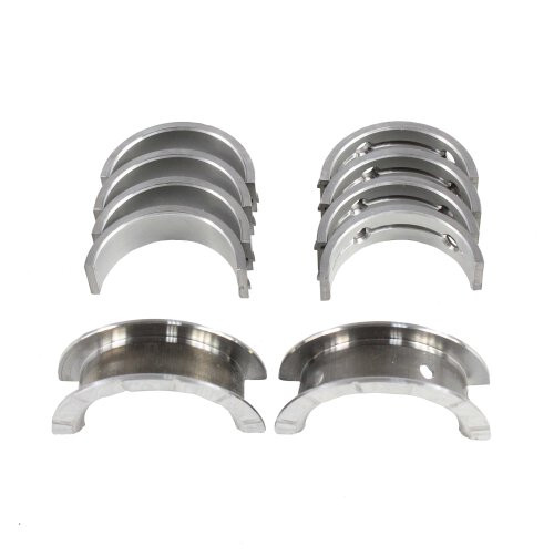 Main Bearings Set - 2016 Chevrolet Equinox 2.4L Engine Parts # MB314ZE59