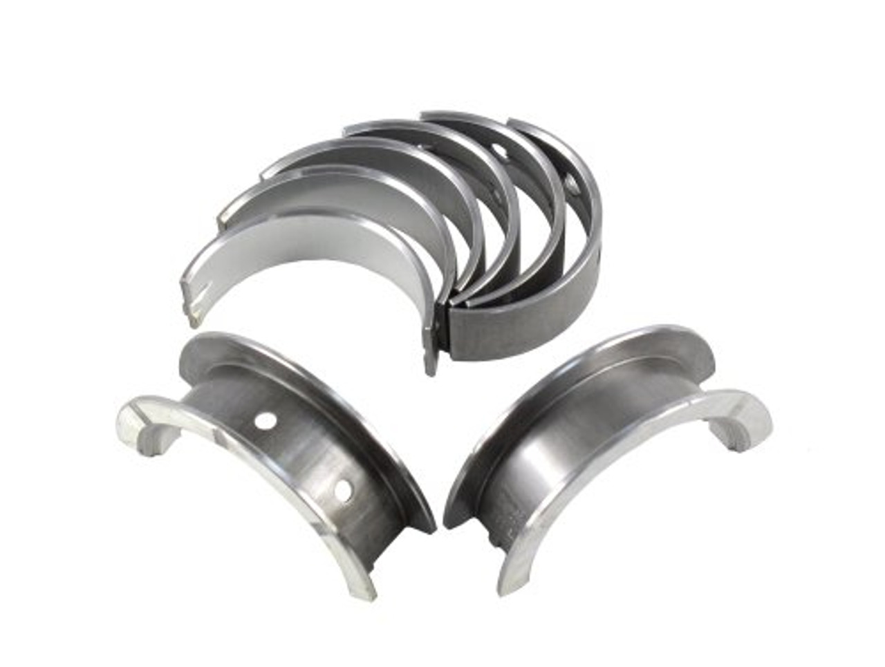 Main Bearings Set - 1997 Oldsmobile Regency 3.8L Engine Parts # MB3144ZE116