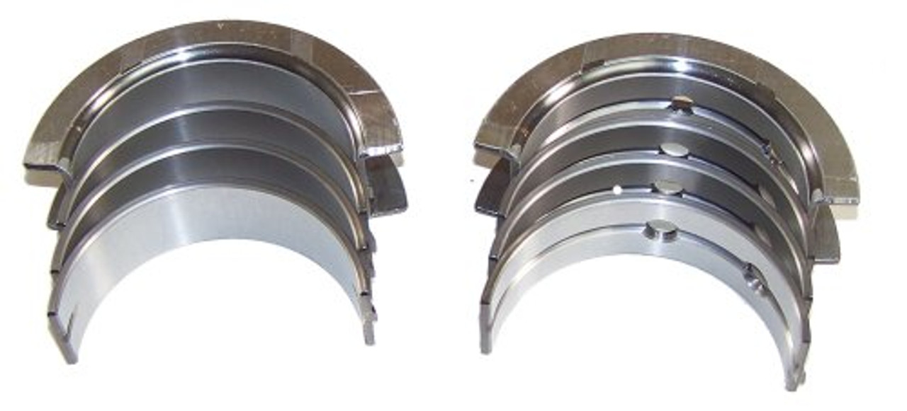 Main Bearings Set - 1997 Oldsmobile Regency 3.8L Engine Parts # MB3144ZE116