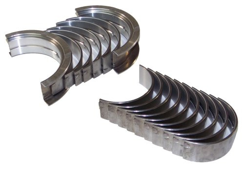 Main Bearings Set - 2003 Saab 45174 3.0L Engine Parts # MB315ZE10