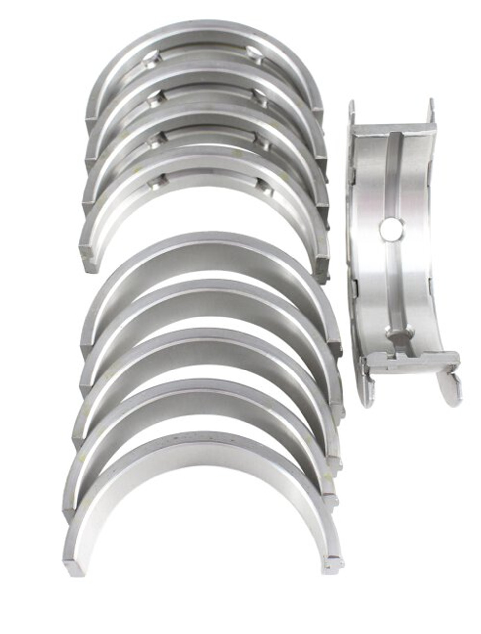 Main Bearings Set - 1994 Cadillac Eldorado 4.6L Engine Parts # MB3152ZE13