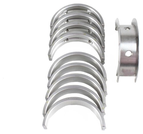 Main Bearings Set - 1997 Cadillac Eldorado 4.6L Engine Parts # MB3152ZE16