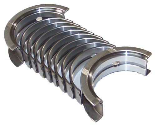 Main Bearings Set - 2002 Daewoo Nubira 2.0L Engine Parts # MB319ZE8