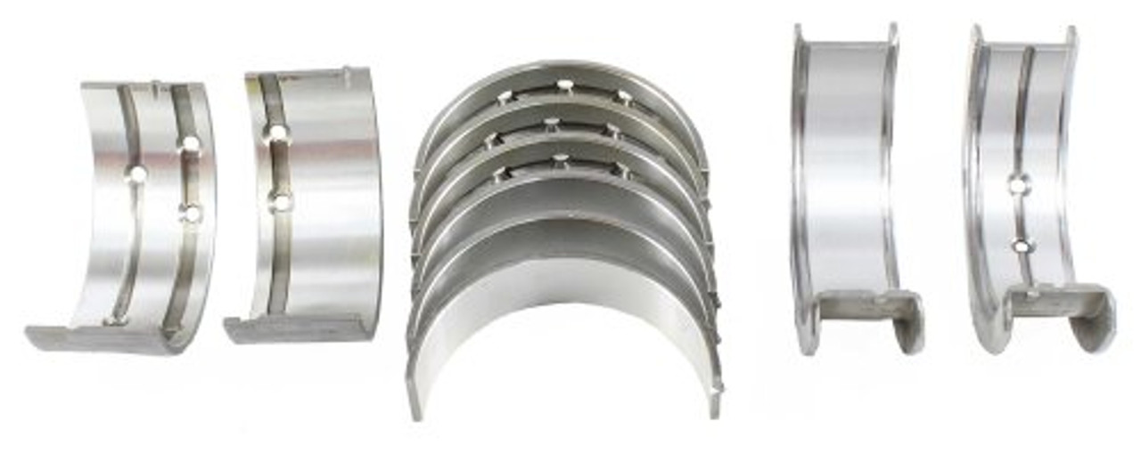Main Bearings Set - 1991 GMC C1500 6.2L Engine Parts # MB3195ZE176