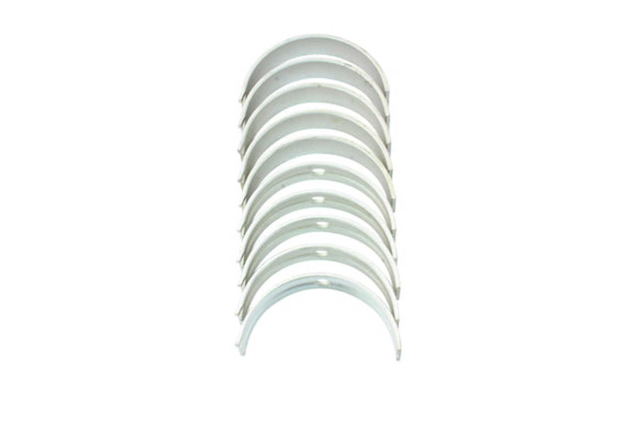 Main Bearings Set - 2004 GMC Sierra 2500 HD 6.6L Engine Parts # MB3220ZE93