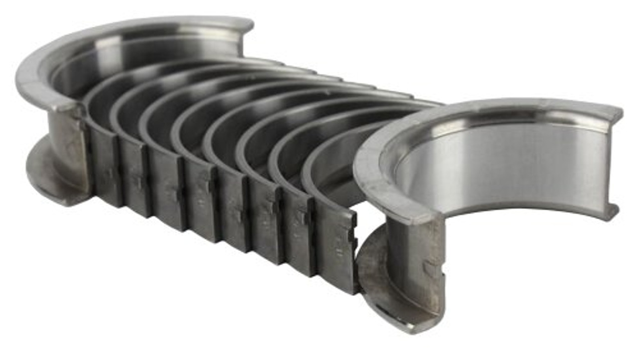 Main Bearings Set - 1997 Chevrolet Malibu 2.4L Engine Parts # MB332ZE11