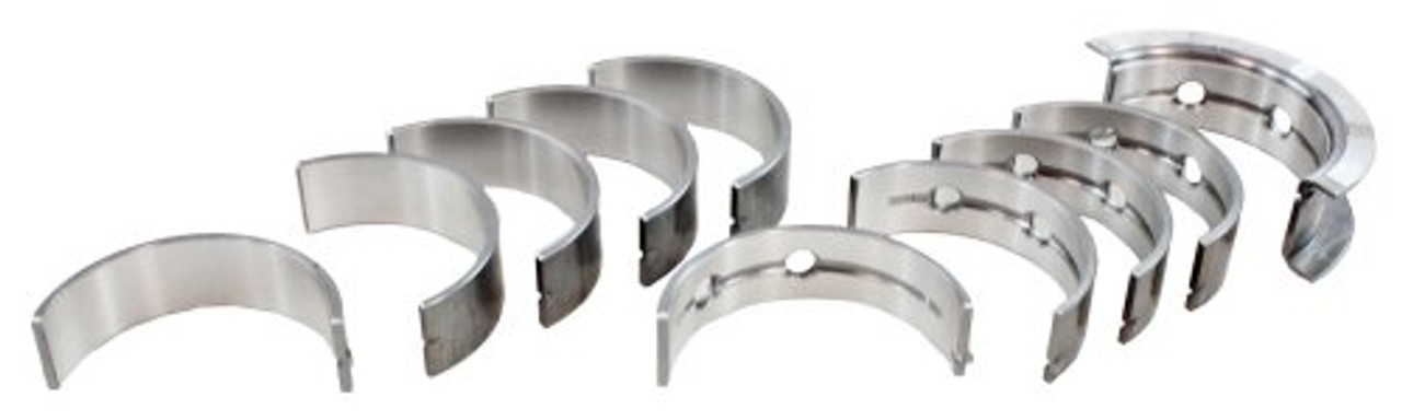 Main Bearings Set - 2015 Cadillac ATS 2.5L Engine Parts # MB348ZE15