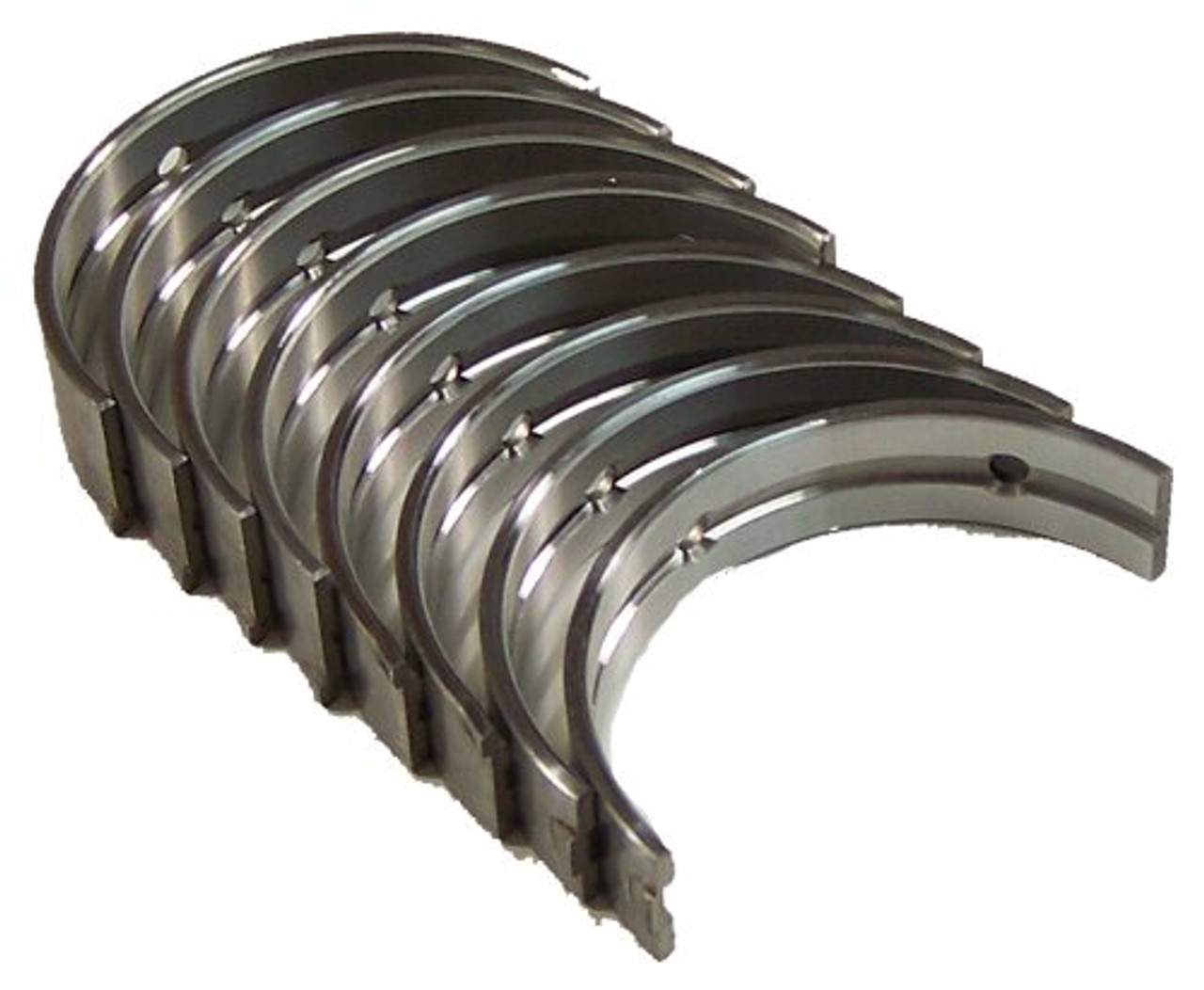 Main Bearings Set - 2002 Isuzu Trooper 3.5L Engine Parts # MB350ZE50
