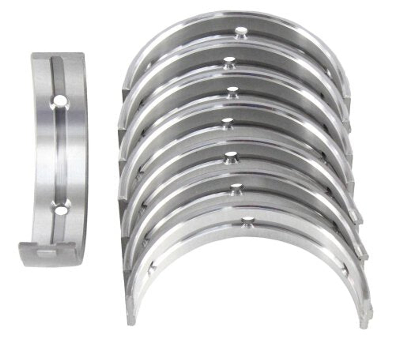 Main Bearings Set - 2002 Isuzu Trooper 3.5L Engine Parts # MB350ZE50